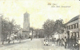 Elst, NH kerk, circa 1905