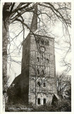 Elten, Stiftskirche, circa 1950