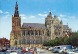 's-Hertogenbosch, RK st Jan, circa 1970