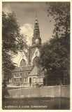Amsterdam, Oude Kerk NH