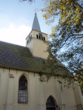 Benningbroek, SOW kerk  2, 2007