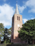 Blokker, Geref ? kerk, 2007