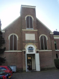 Blokker, RK kerk oude, 2007