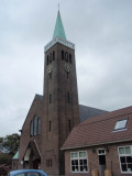 De Goorn, RK kerk, 2007