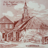 Den Oever, Kapel (NH kerk), circa 1600