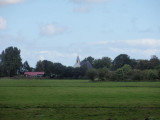 Durgerdam, zicht op, 2007