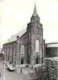 Egmond aan Zee, OK kerk