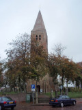 Hippolytushoef, Hippolytuskerk 3, 2007