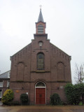 Hippolytushoef, RK kerk, 2007