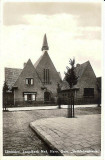 IJmuiden, NH Bethlehemkerk, circa 1948
