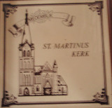 Medemblik, Sint Martinuskerk 3, tegel