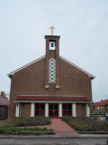 Middenmeer, Geref kerk, 2007