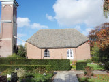 Midwoud, NH kerk 2, 2007