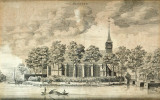 Sloten, NH kerk, circa 1700 .jpg