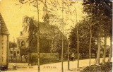 Jutphaas, NH kerk, circa 1920 l.jpg
