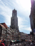 Utrecht, Dom 2