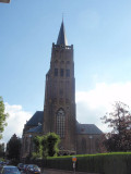 Vinkeveen, RK Heilig Hart Kerk, 2007
