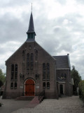 Wilnis, PKN kerk 3, 2007