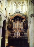 Goes, Grote Kerk orgel