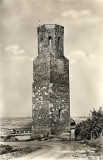 Koudekerke (Schouwen), Plompe Toren