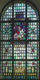 Cillaarshoek, NH kerk raam 9 [001], 2007