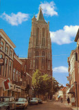 Gorinchem, Grote Kerk
