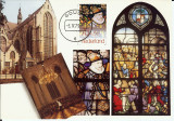 Gouda, prot gem St Janskerk, 1979