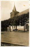 Goudriaan, NH kerk, circa 1940