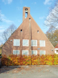 Bant, NH kerk, 2007