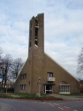 Rutten, Prot Emmas Kerk, 2007