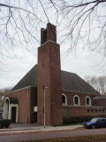 Rutten, RK kerk2, 2007