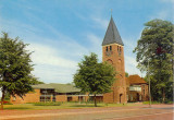 Nieuw Schoonebeek, RK kerk