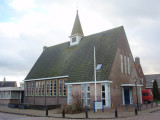 Eemdijk, Westerkerk Geref, 2007