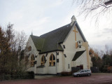 Heerhugowaard, RK Heilige Familiekerk 11, 2007