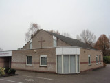 Dronten, Chr Geref Ontmoetingskerk 3, 2007