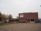 Dronten, Kerkcentrum De Ark, 2007