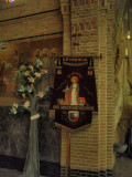Beverwijk, St Agathakerk interieur 3, 2007