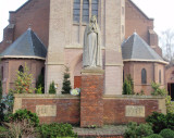 Blaricum, RK St Vituskerk 3, 2007