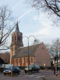 Laren, NH Johanneskerk, 2007