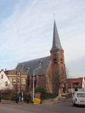 Wijk aan Zee, St Odulphuskerk 2, 2007.jpg