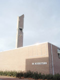 Swifterbant, Kerkcentrum SOW en RK, 2007