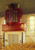 Oudenbosch, NH kerk orgel  2