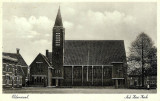 Oldenzaal, NH kerk, circa 1935