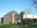 Dishoek, RK openluchtkerk 2, 2007