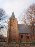 Serooskerke (Walcheren), Johanneskerk2, 2007