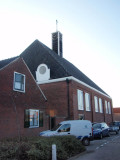 Westkapelle, Moriakerk prot gem, 2007.jpg