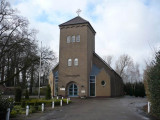 Heemse (Hardenberg), Hessenwegkerk prot gem [004], 2008.jpg