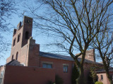 Nieuw Vennep, RK kerk 5, 2008.jpg