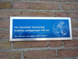 Nieuw Vennep, het apostolisch genootschap 2, 2008.jpg