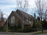 Zeist, Nieuw Apost Kerk, 2008